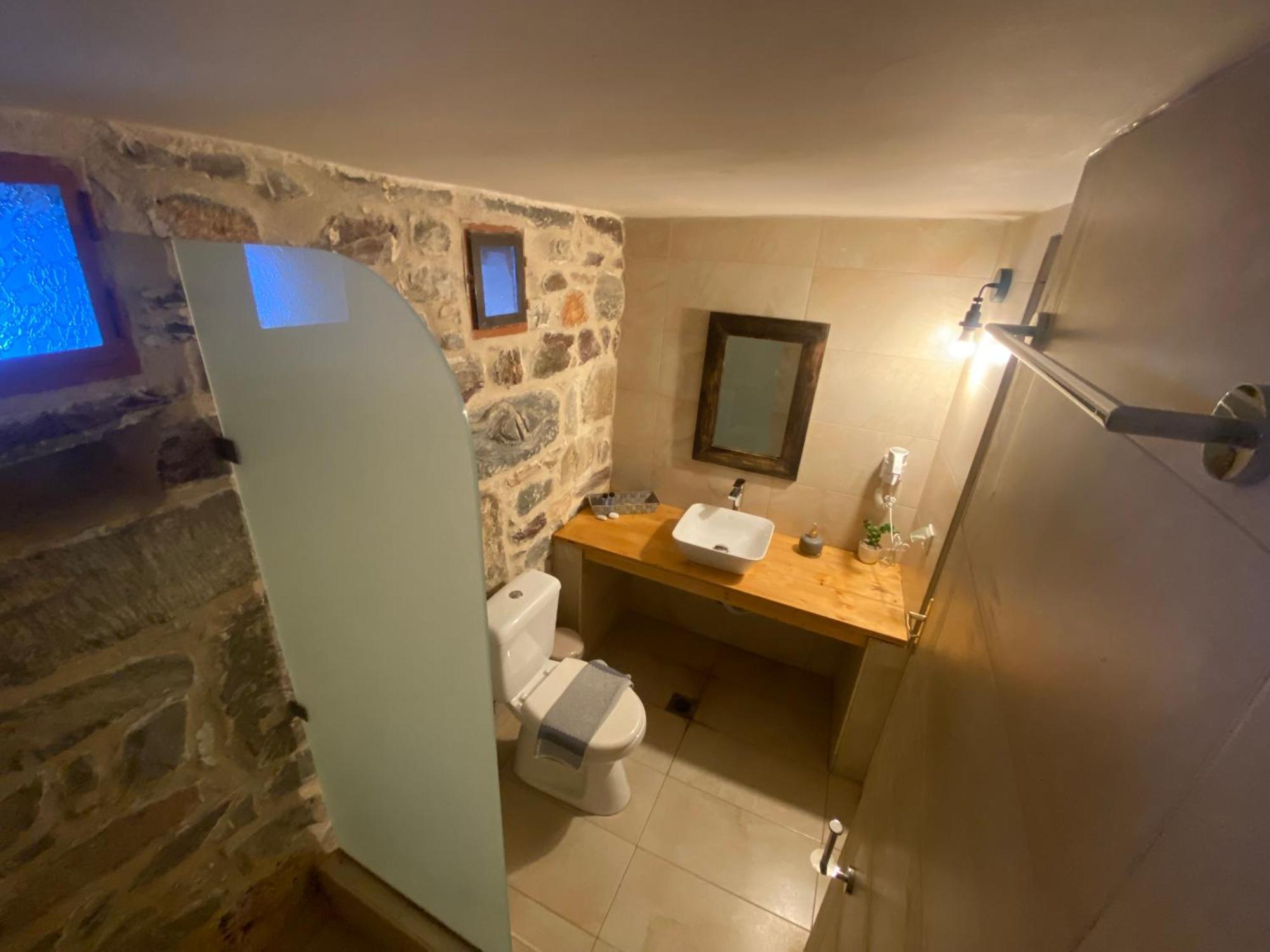 Hotel Castle Rizaraki Kokkala Esterno foto