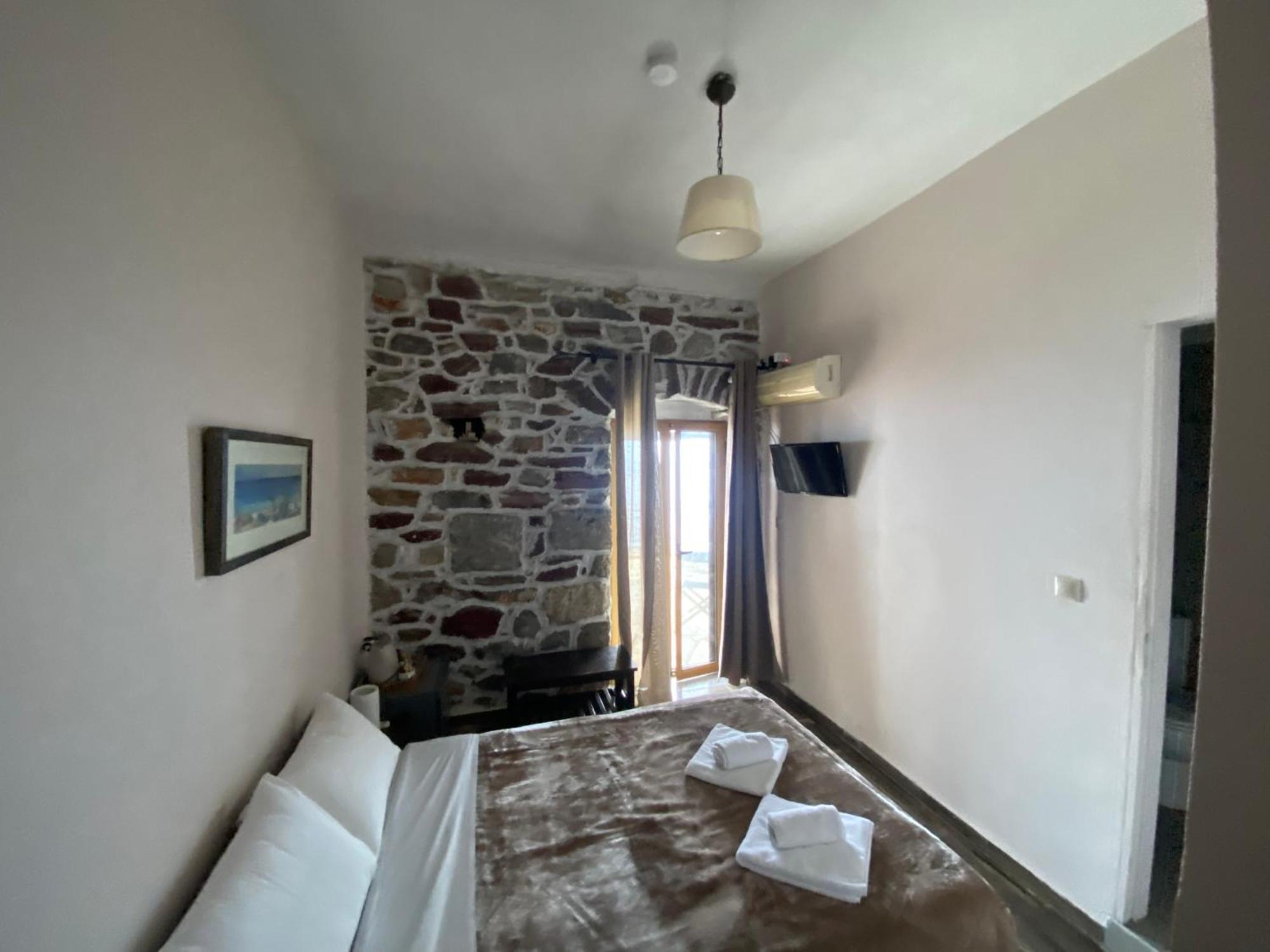 Hotel Castle Rizaraki Kokkala Esterno foto