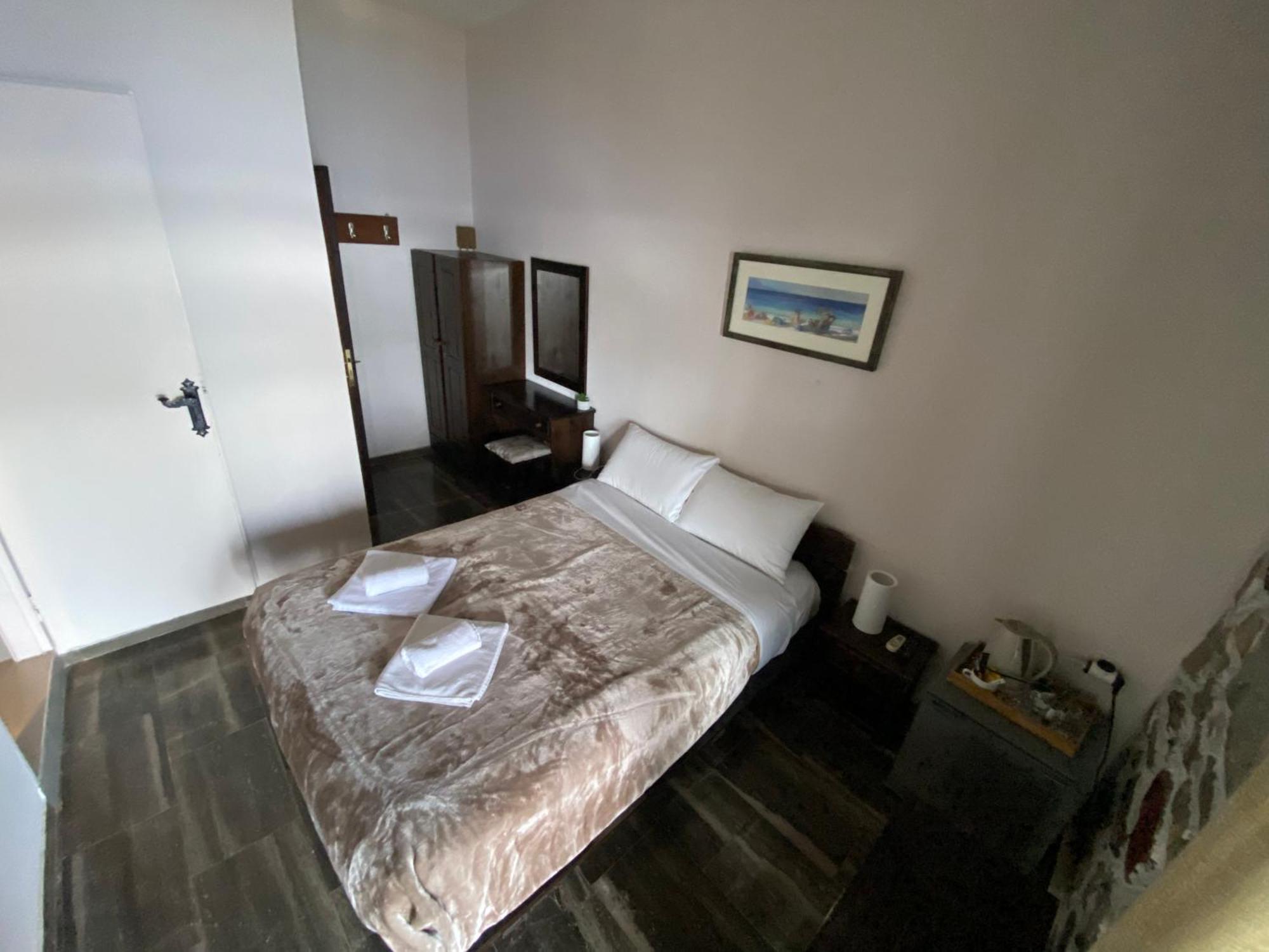 Hotel Castle Rizaraki Kokkala Esterno foto